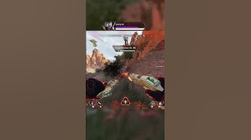 APEX CLIPS #028 -- Geeked #apex #apexlegends #shorts #new #movement #apexlegendsclips
