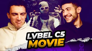 GÖRMEK İSTEDİĞİMİZ DRİLL BU! | LVBEL C5 - MOVIE | REACTION / TEPKİ Resimi