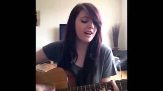Ain't It Fun - Paramore Cover
