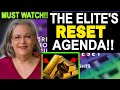 Lynette Zang: Global Elite's "Great Reset" Agenda: Why You Must Get Out of The System!!!