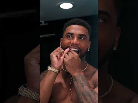 Pre Date Grooming Routine