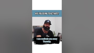 99% of people will NOT activate! #shorts #motivation #xrp #crypto #shortvideo #success #wealth