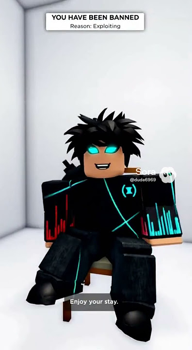 Roblox Hacker Room
