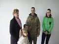 Сім’я військового 10-ої ОГШБр отримала квартиру від Міністерства Оборони