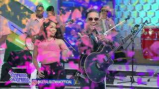 Gerald Gusman la Nueva sensación de la Bachata #bachata #bachataflow #musica #bailandobachata 