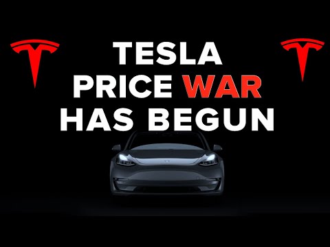 NEW $3000 Tesla Incentive | Ford Is Forced To Act