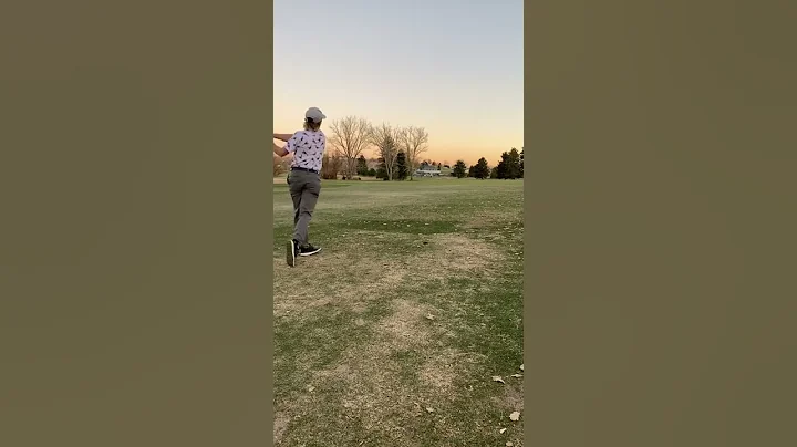 Golf is life, #postivevibes  #colorado #titleist #...