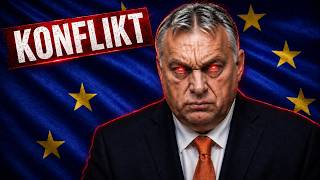 Orbán gegen Brüssel — Kann die EU noch funktionieren?
