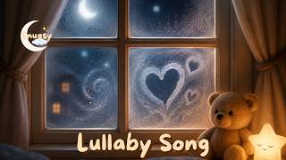 The Dream Drifter 🌬️ | Gentle Bedtime Lullaby for Kids