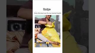 Baniya Only This Bori Can Fix My Mental Health