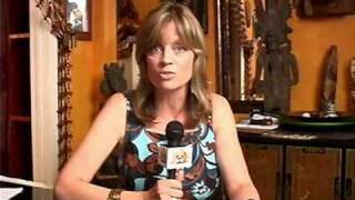 Vote YES on California Prop 2 - Missy Woodward