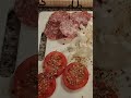 Самая лучшая пицца. #usa #usatravelvlog #florida #жизньвсша #food