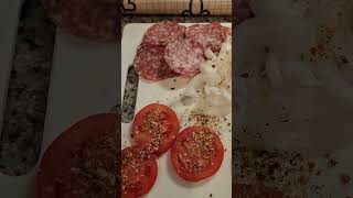 Самая лучшая пицца. #usa #usatravelvlog #florida #жизньвсша #food