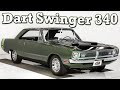 1970 Dodge Dart Swinger 340 for sale at Volo Auto Museum (V21005)