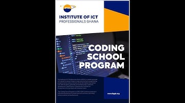 THE CODING PROGRAM - IIPGH