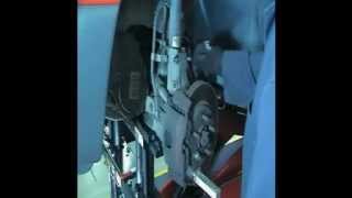 Hướng dẫn thay camber kit cho xe dùng hệ thống treo Macpherson