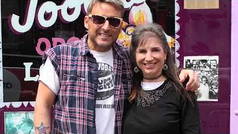 Darlene Nelson