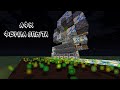 АФК ФЕРМА ОПЫТА В MINECRAFT 1.14 - 1.15+