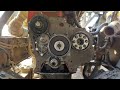 Engine Timing Setting of Hino Ashok Leyland 2518 ii By Mechanic Gyaan,