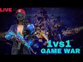 RENK PUS MASTR PLAYER Funny moment IN FREE FIRE | RAHUL GAMERZ IS LIVE | 1vs1 GAME WAR | #shorts