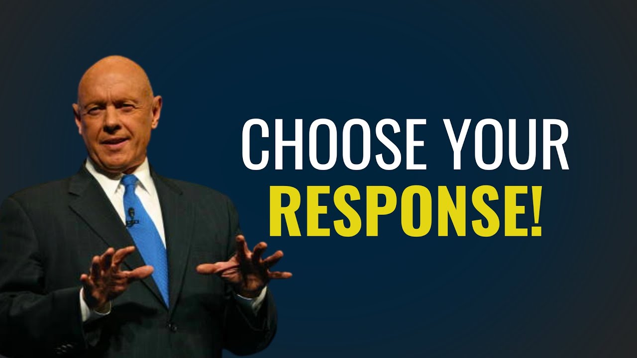 How to Master Your Time in Just 10 Minutes a Day | Stephen Covey ...