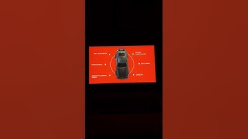Porsche 911 turbo presentation #powerpoint #ppt #3d #creative #animation  tiktok kacimoubelhadjchikh
