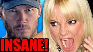 Actress Goes OFF THE RAILS After Chris Pratt SAYS THIS Against Hollywood