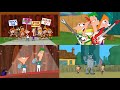 My favorite phineas and ferb songs that dont get talked about often