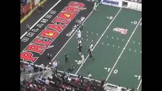 Pierre Turner 2011 AFL Highlight (Short Version ~5min)