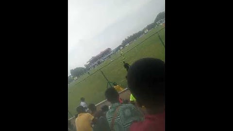 Bechem United vs Hearts of Oak final games ( Ghana premier league )