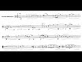 Sofia Gubaidulina - Sonata for double bass and piano (audio + sheet music)