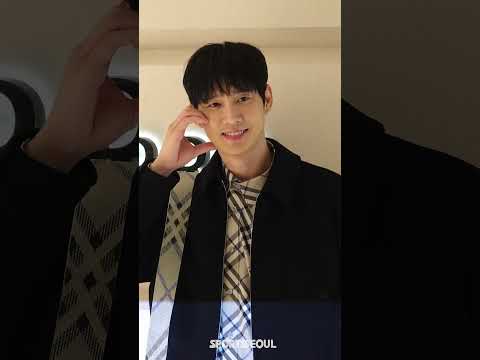 박성훈, 젠틀 하트 #ParkSunghoon
