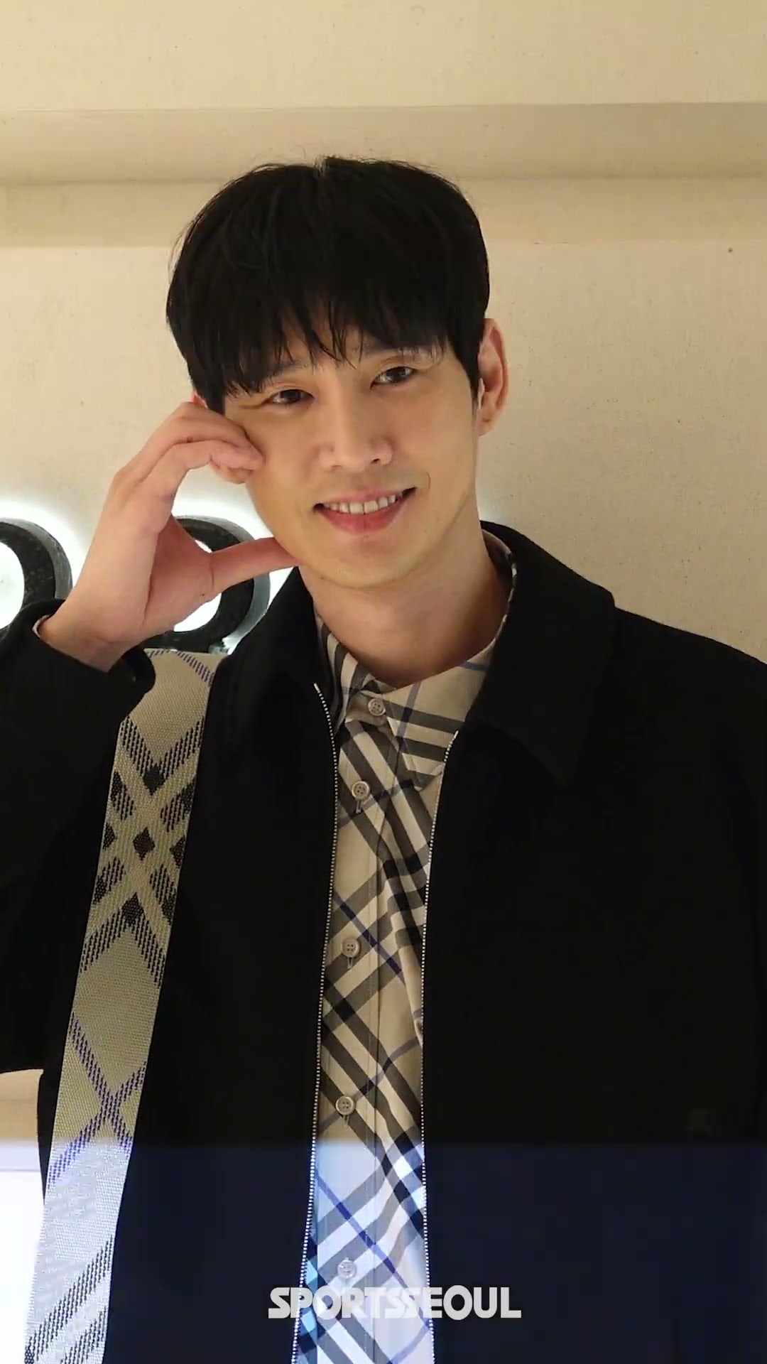 박성훈, 젠틀 하트 #ParkSunghoon