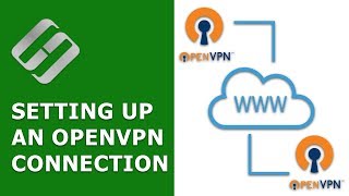 💻↔️🖥️ Setting Up an OpenVPN Connection (Configuring Server & Client) in 2021 screenshot 5