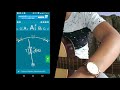 Como Afinar Una Guitarra Con Tu Celular / Fácil Y Rápido / App