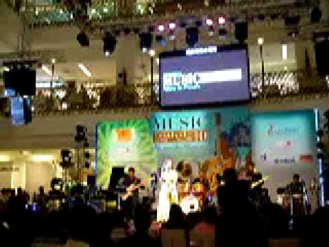 Jennifer Kim We Ve Got A Friend Emporium Music Festival 10 27 2 09