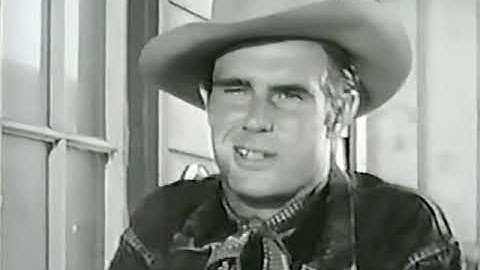 Broken Arrow (1956-1958) - S01E13 - Apache Massacre