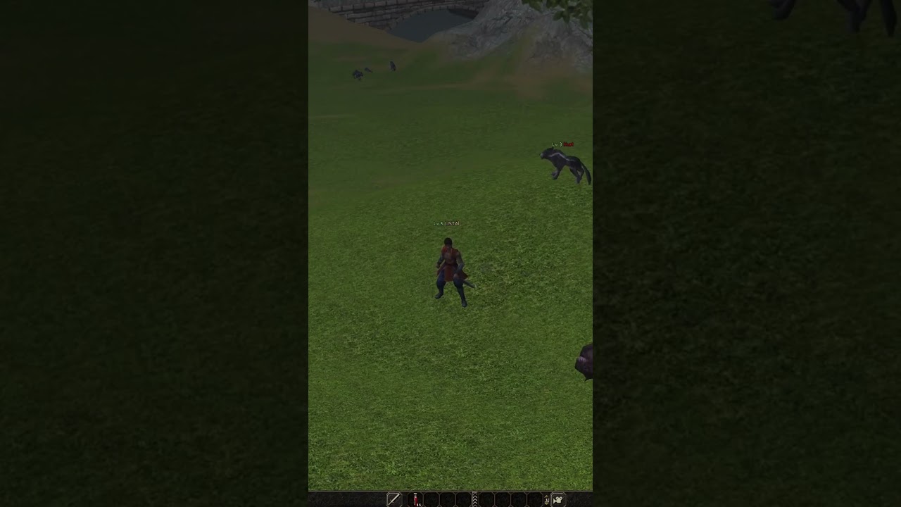 SIFIRDAN METİN2 DE NİNJA KASIYORUZ #1 