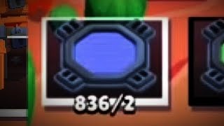 Map Maker Glitch | Map Maker | Brawl stars🌟