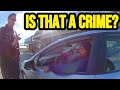 When Smart Driver Challenge Corrupt Cops