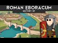 History of eboracum  short animated documentary