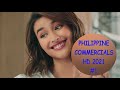 Philippine Commercials HD Feb 2021 #1