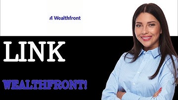 How To Link Wealthfront Automated Investing (2025)