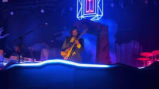 Lord Huron - When The Night Is Over - (Toronto, June 26, 2023)