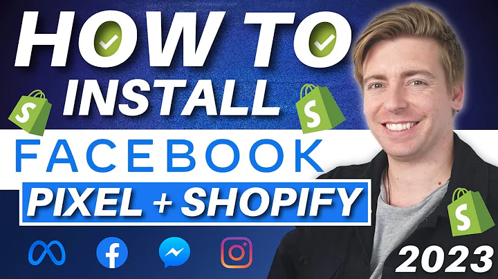 Master Facebook Pixel on Shopify for Enhanced Marketing
