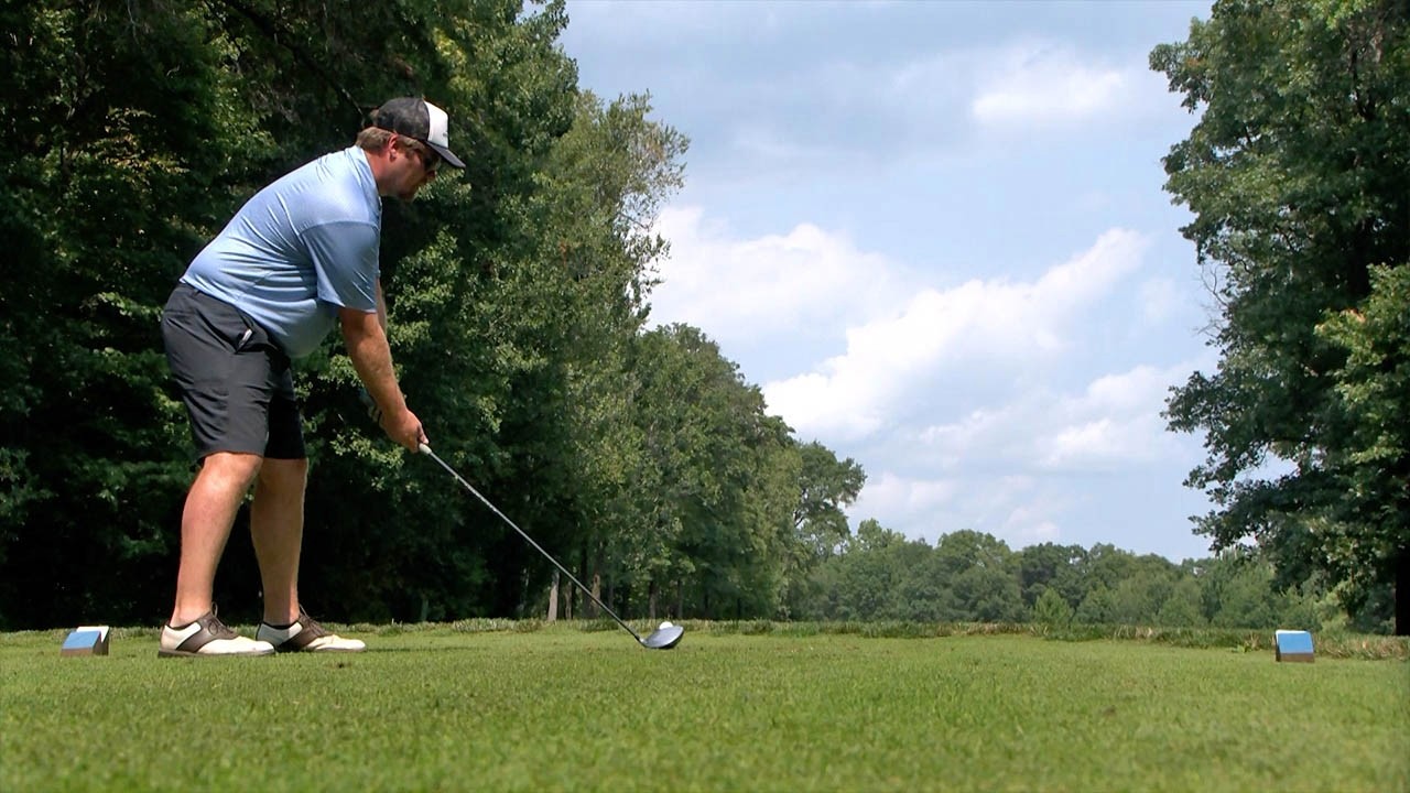 Thumbnail for NHL Pros Play in Golf Tournament to Support Hockey Day MN in Brainerd | Lakeland News