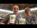 Что ещё делает протеиновый белок Nutrilite