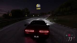 Dodge Challanger Forza Horizon 5