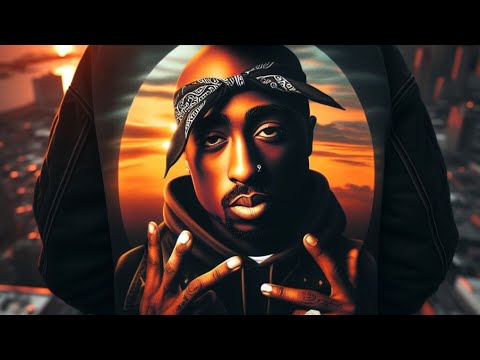 2Pac x Tyrese x Snoop Dogg x Kurupt ''Curious'' G-FUNK