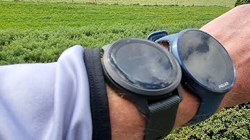 Polar Pacer PRO [FUNCTIONS, SETTINGS and SETUP]